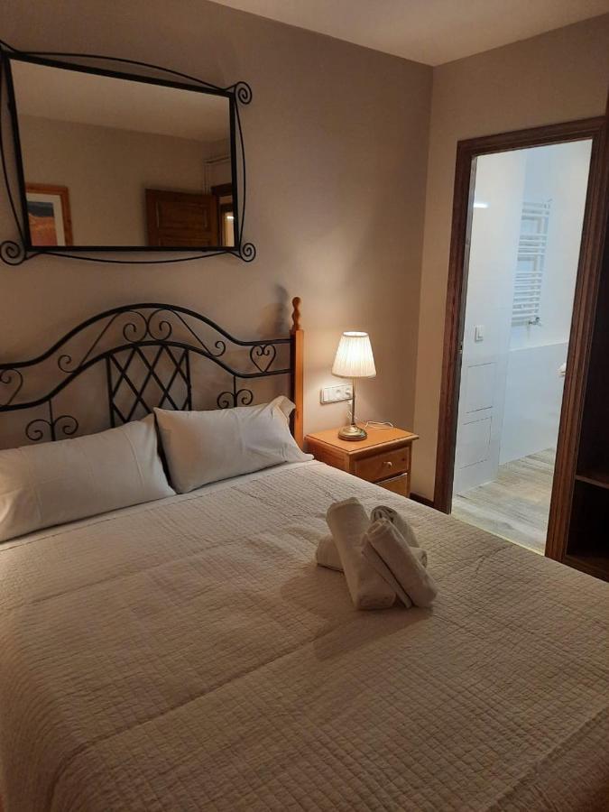 Bonito Apartamento Incles By Renttarter Exterior foto