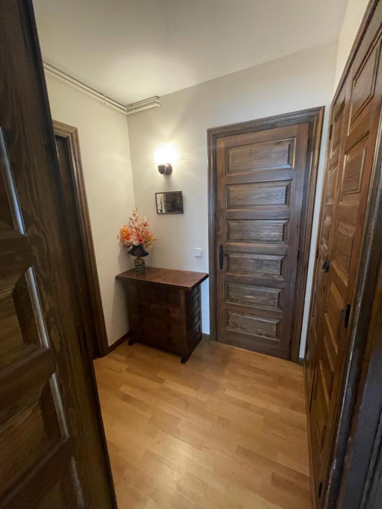 Bonito Apartamento Incles By Renttarter Exterior foto